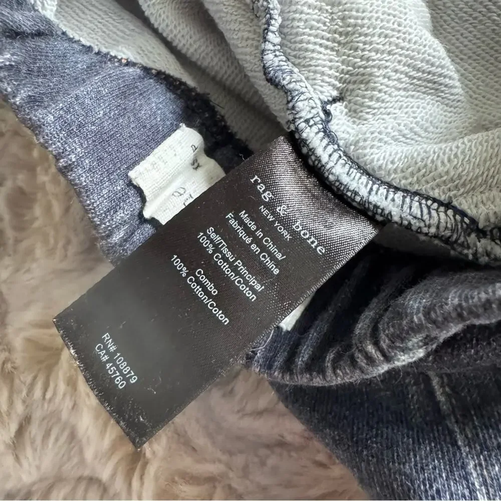 Rag & Bone Miramar Jogger - Picture 6 of 9